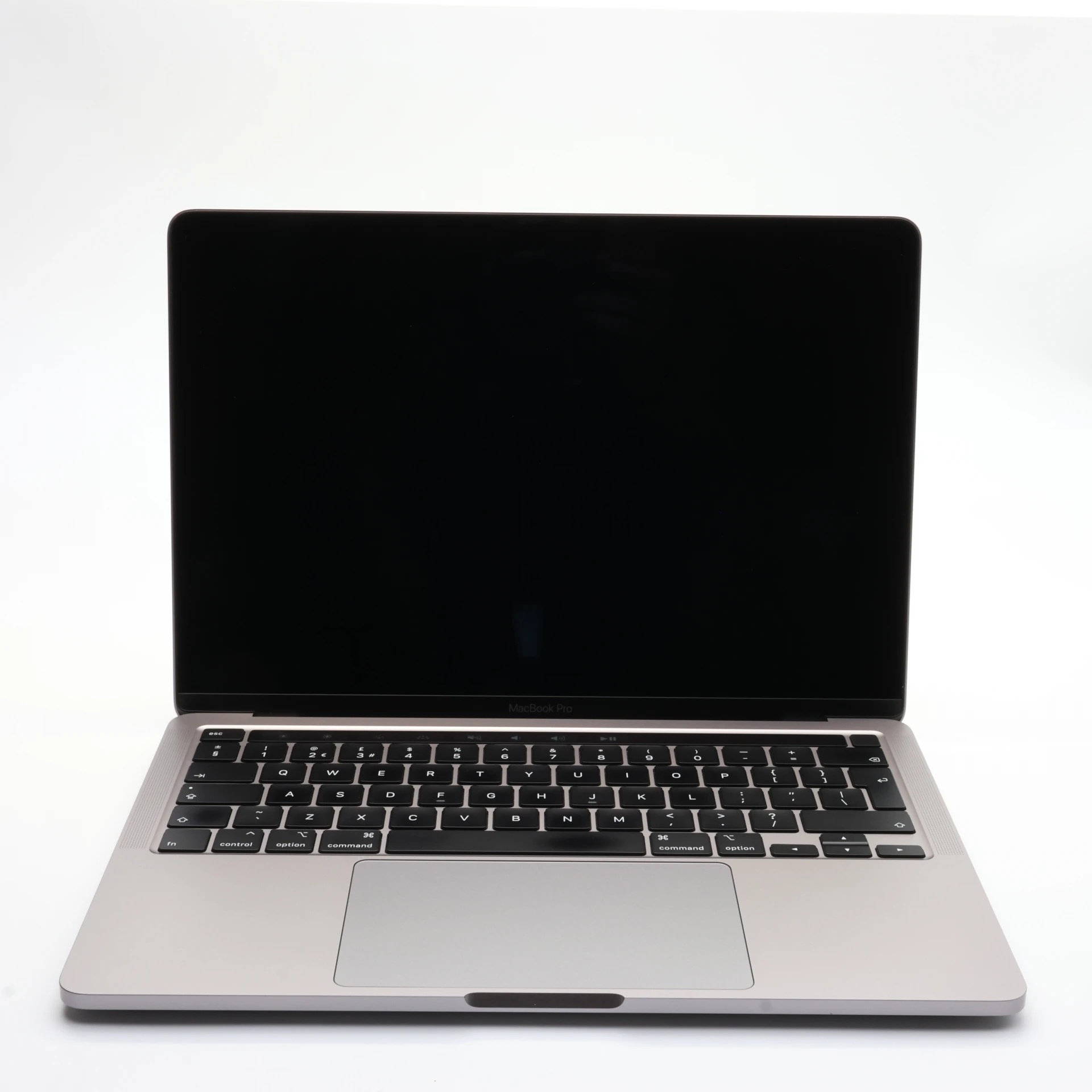 !! 1 ÉV GARANCIA !! Apple MacBook Pro 13″ Touch Bar 2020 i7 1TB SSD 16 GB RAM Space Gray EU Bill