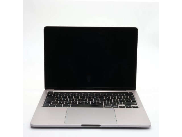 !! 1 ÉV GARANCIA !! Apple MacBook Pro 13″ Touch Bar 2020 i7 1TB SSD 16 GB RAM Space Gray EU Bill