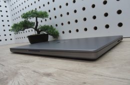 Apple MacBook Pro 14” (2021, M1 Pro) – Liquid Retina XDR, ProMotion 120 Hz, 8-magos CPU / 14-magos GPU – 16/500 – Használt, karcmentes – 95% akku (32 ciklus) – Garancia 3 hónap
