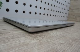 Apple MacBook Pro 14” (2021, M1 Pro) – Liquid Retina XDR, ProMotion 120 Hz – 8-magos CPU / 14-magos GPU – 16/500 – Használt, újszerű (külsőleg teljesen fóliázva) – 82% akku (377 ciklus) – Garancia 3 hónap