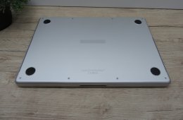 Apple MacBook Pro 14” (2021, M1 Pro) – Liquid Retina XDR, ProMotion 120 Hz – 8-magos CPU / 14-magos GPU – 16/500 – Használt, újszerű (külsőleg teljesen fóliázva) – 82% akku (377 ciklus) – Garancia 3 hónap