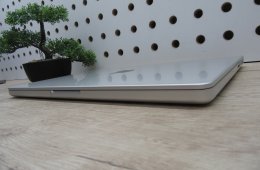 Apple MacBook Pro 14” (2021, M1 Pro) – Liquid Retina XDR, ProMotion 120 Hz – 8-magos CPU / 14-magos GPU – 16/500 – Használt, újszerű (külsőleg teljesen fóliázva) – 82% akku (377 ciklus) – Garancia 3 hónap