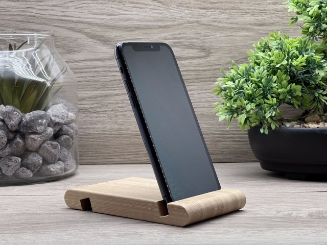Hibátlan iPhone 11 Pro Space Gray 64GB 2 ÉV Garanciával Számlával 100% Akksi