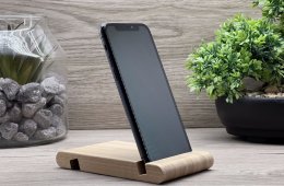 Hibátlan iPhone 11 Pro Space Gray 64GB 2 ÉV Garanciával Számlával 100% Akksi