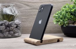 iPhone 11 Black 64GB 2 ÉV Garanciával Számlával 93% Akksi