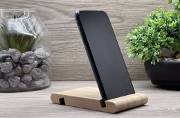 iPhone 11 Black 64GB 2 ÉV Garanciával Számlával 93% Akksi