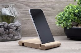 iPhone SE 2020 White 128GB 2 ÉV Garanciával Számlával 100% Akksi