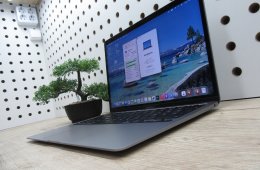 Apple MacBook Air 13” (2020, M1) – Csendes M1-teljesítmény, Retina kijelző – 8/256 – Használt, karcmentes – 86% akku (172 ciklus) – Garancia 3 hónap
