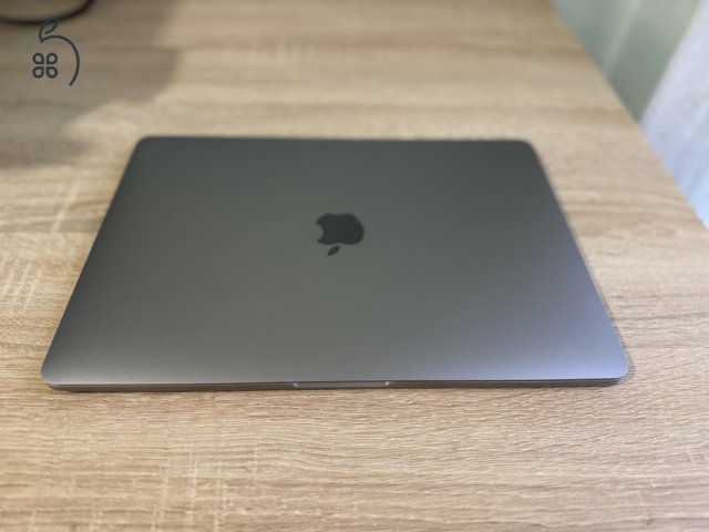 Macbook Pro 2019