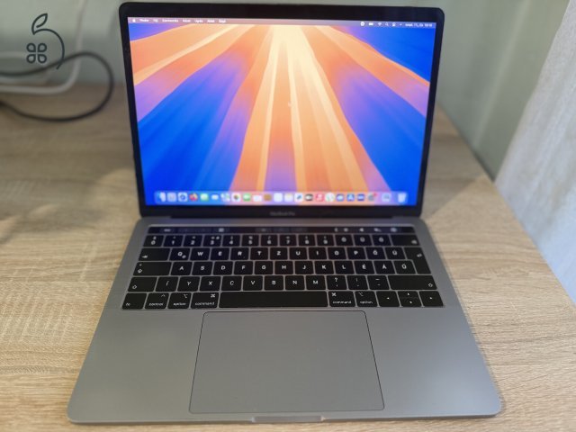 Macbook Pro 2019