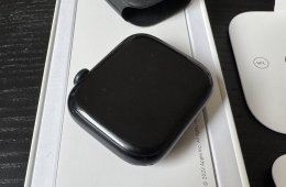 Újszerű S8 GPS watch eladó 90% akkuval