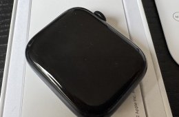 Újszerű S8 GPS watch eladó 90% akkuval