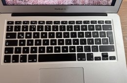 Megkímélt Macbook Air eladó