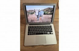 Megkímélt Macbook Air eladó