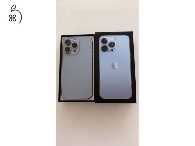 Iphone 13 pro  256GB Sierra Blue