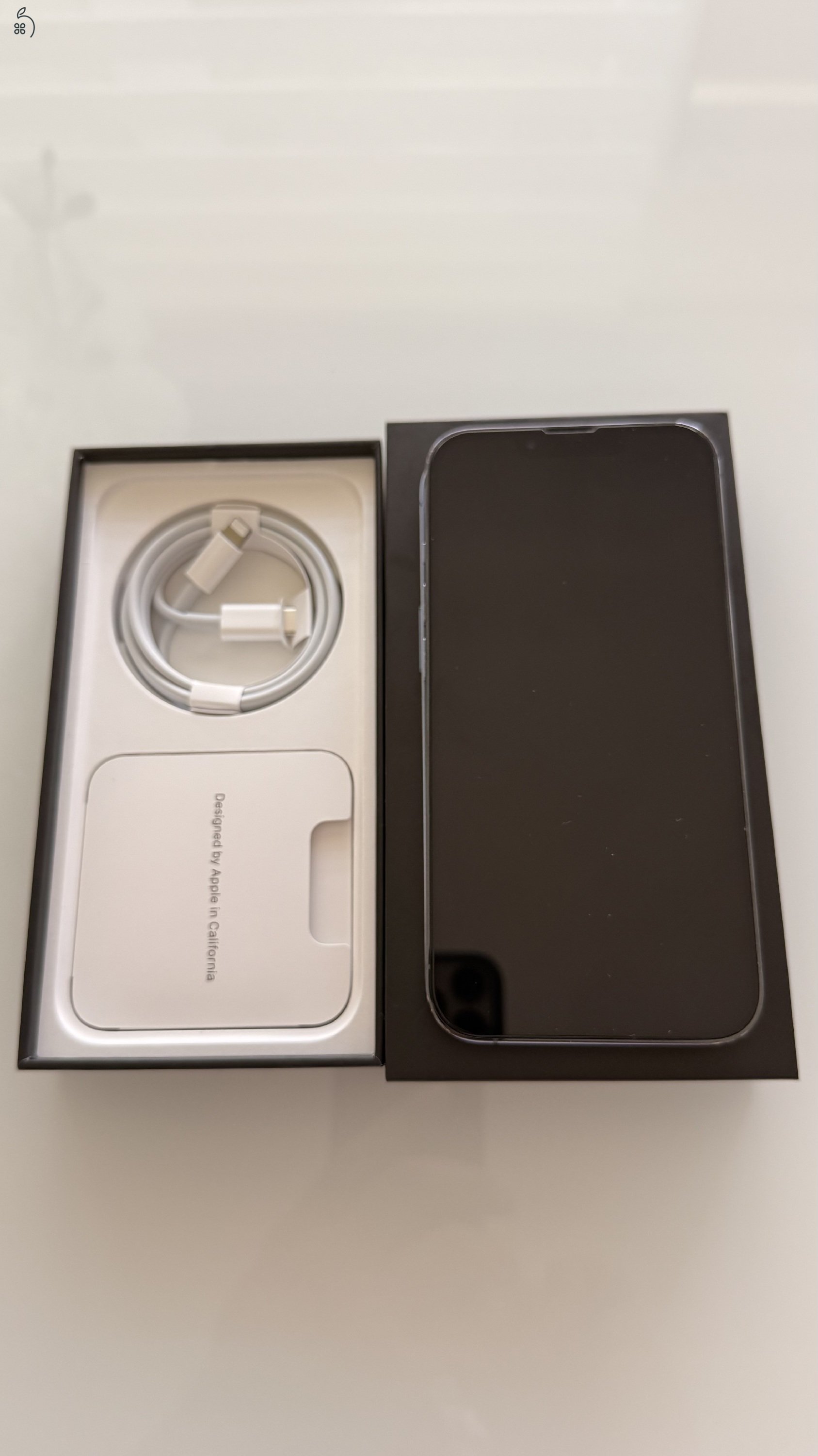 Iphone 13 pro  256GB Sierra Blue
