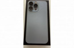 Iphone 13 pro  256GB Sierra Blue
