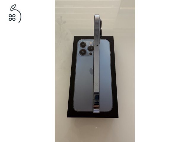 Iphone 13 pro  256GB Sierra Blue