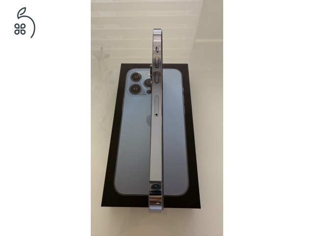 Iphone 13 pro  256GB Sierra Blue
