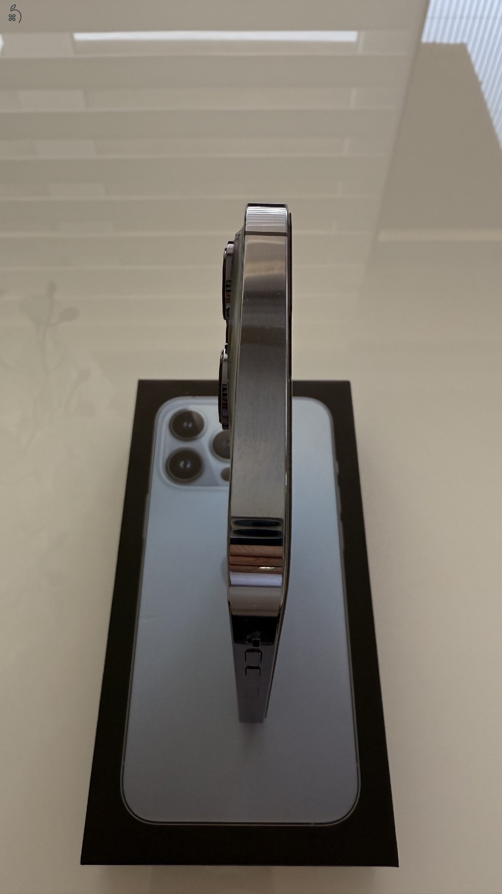 Iphone 13 pro  256GB Sierra Blue