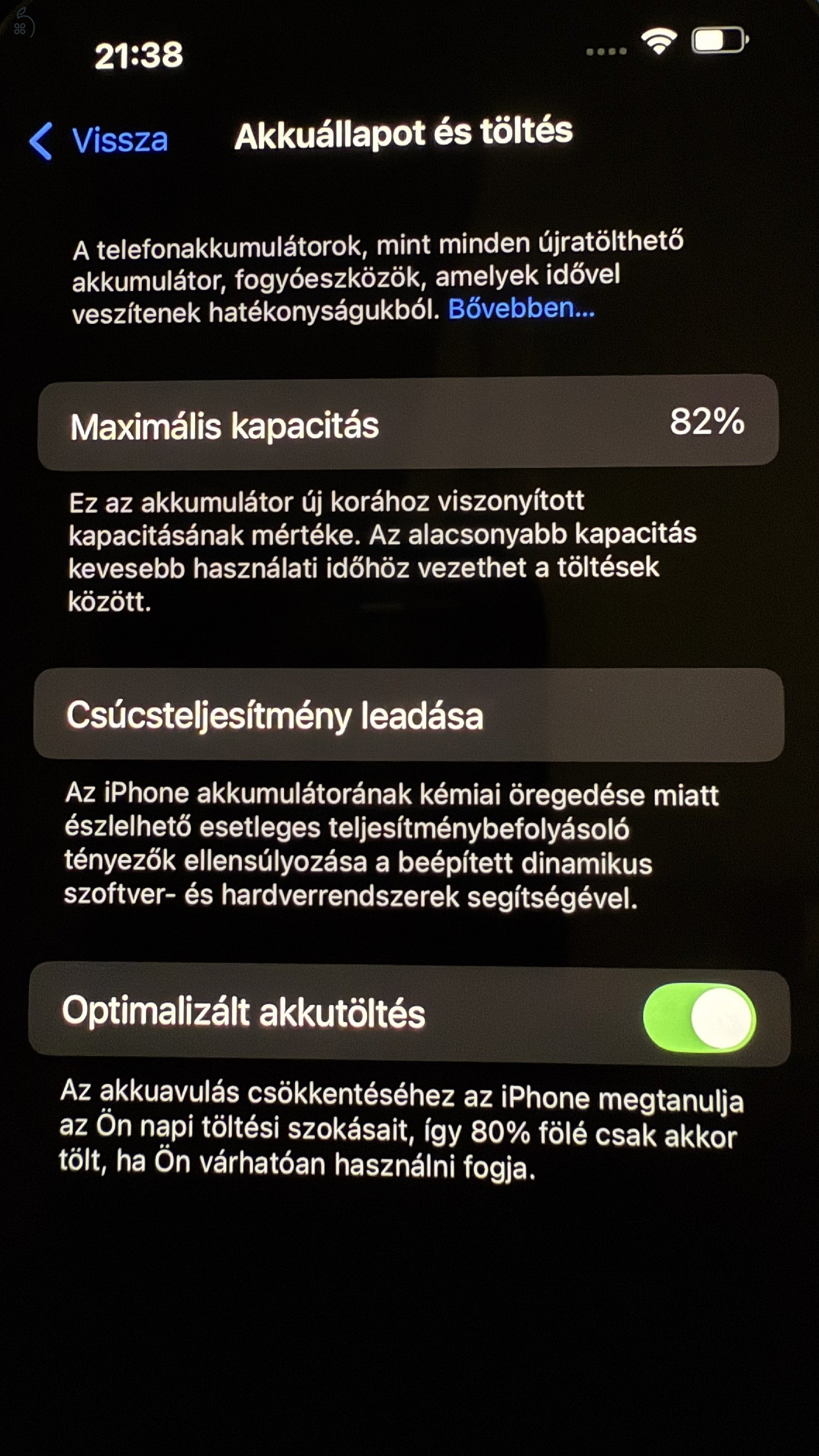 Iphone 13 pro  256GB Sierra Blue