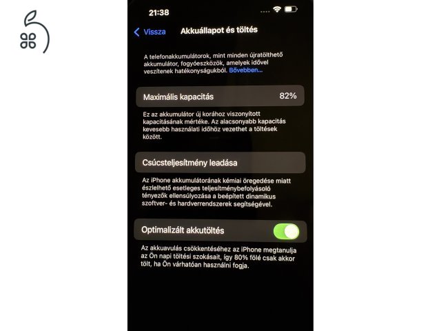 Iphone 13 pro  256GB Sierra Blue