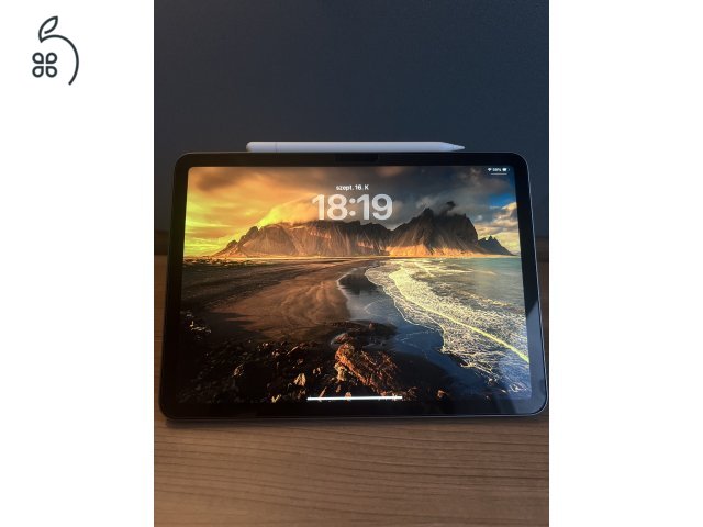 iPad Air M3 2025 + Apple Pencil 2