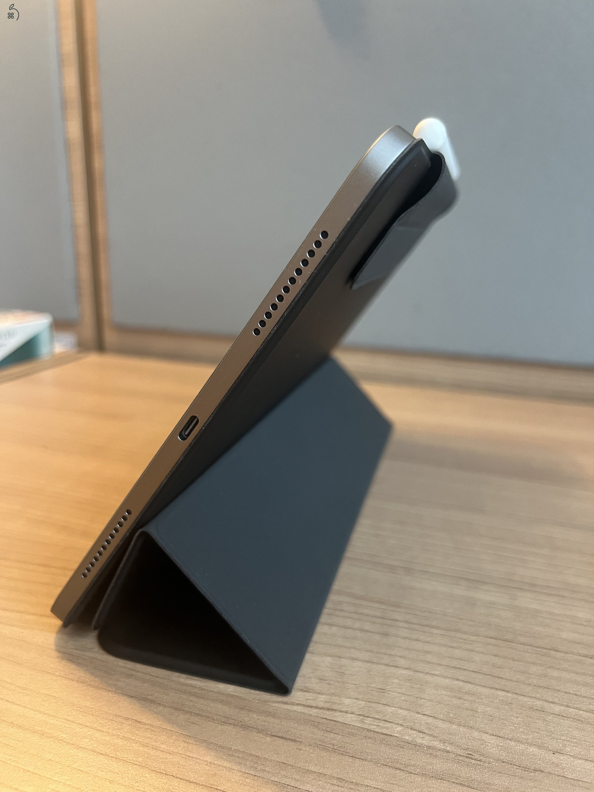 iPad Air M3 2025 + Apple Pencil 2