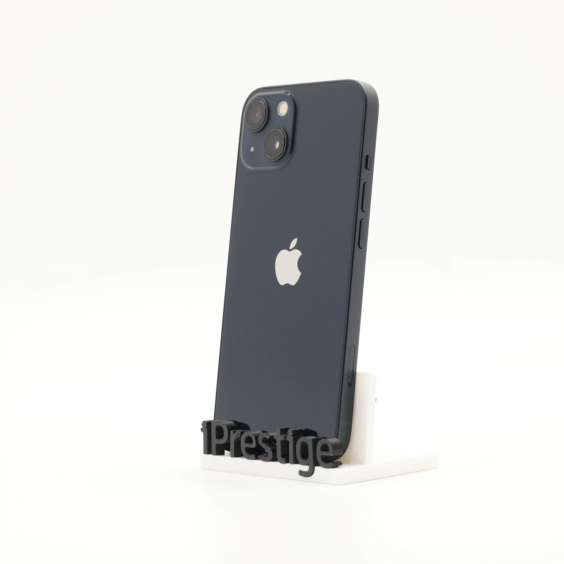 1 év garanciával! Felújított iPhone 13 128 GB Midnight
