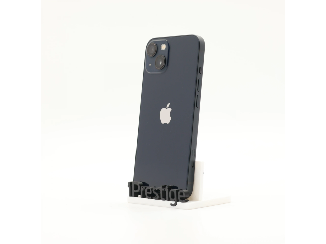 1 év garanciával! Felújított iPhone 13 128 GB Midnight