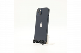 1 év garanciával! Felújított iPhone 13 128 GB Midnight