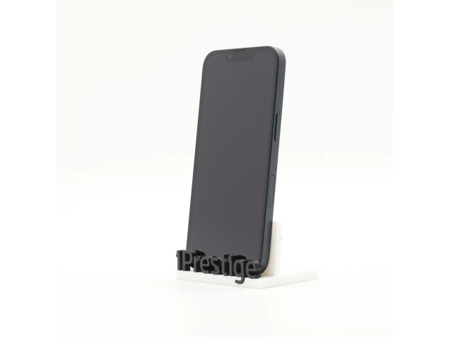 1 év garanciával! Felújított iPhone 13 128 GB Midnight