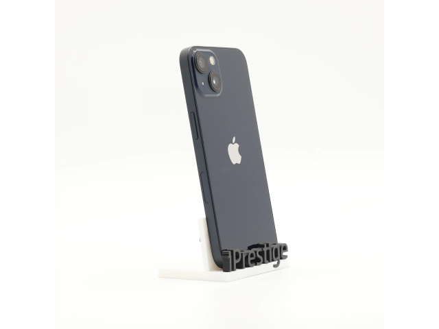 1 év garanciával! Felújított iPhone 13 128 GB Midnight