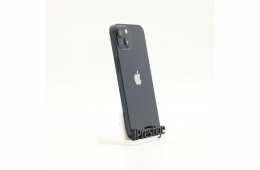 1 év garanciával! Felújított iPhone 13 128 GB Midnight