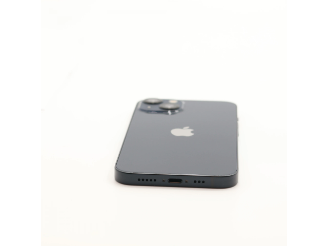 1 év garanciával! Felújított iPhone 13 128 GB Midnight