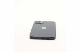 1 év garanciával! Felújított iPhone 13 128 GB Midnight