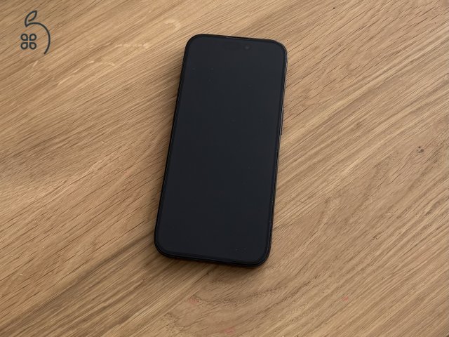 karcmentes Iphone 15 pro eladó magánszemélytől