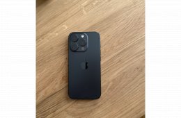 karcmentes Iphone 15 pro eladó magánszemélytől