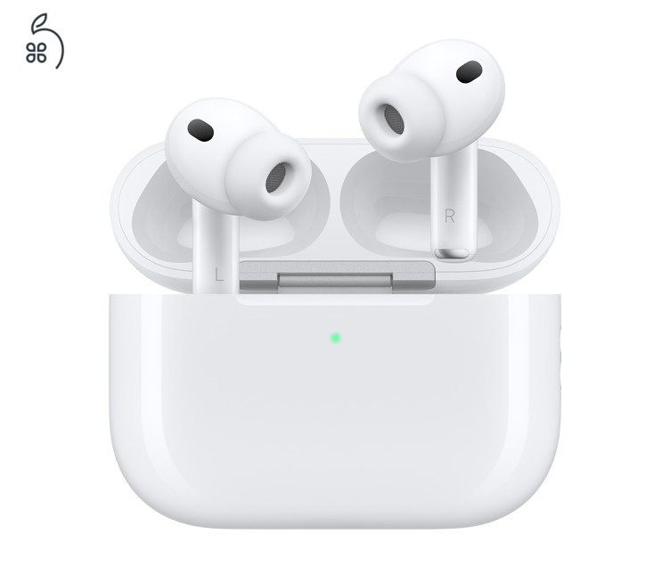 AirPods Pro 3 - előrendelés