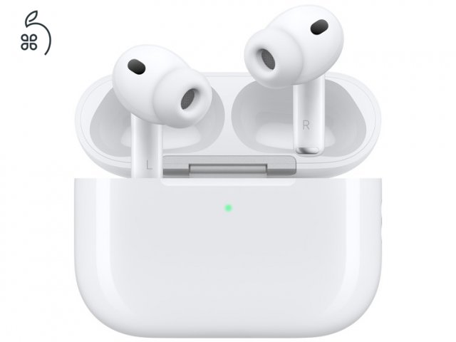 AirPods Pro 3 - előrendelés