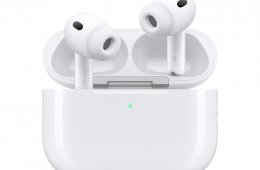 AirPods Pro 3 - előrendelés