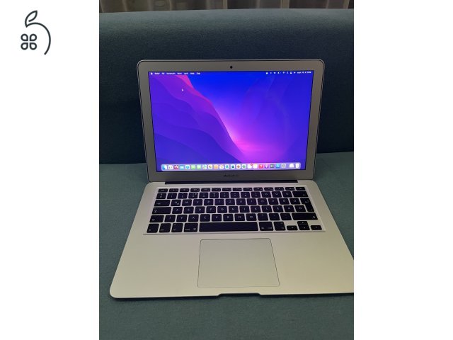 Macbook Air 13 (2017)