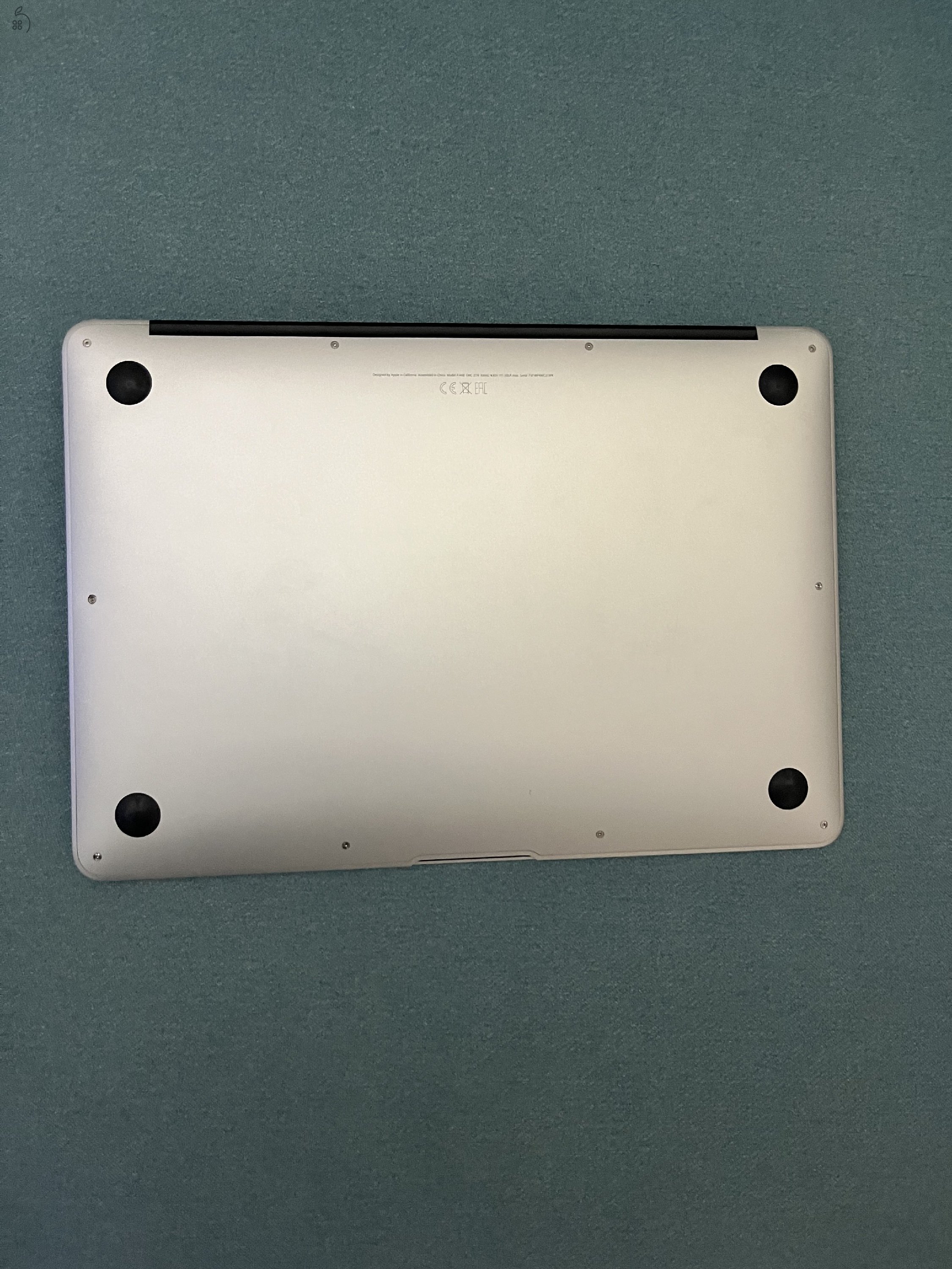 Macbook Air 13 (2017)