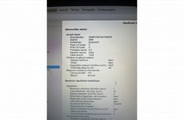 Macbook Air 13 (2017)