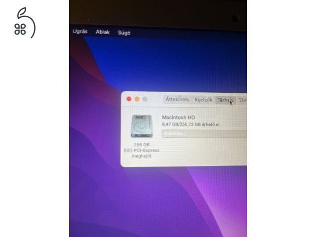 Macbook Air 13 (2017)