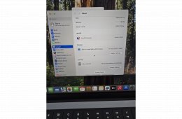 Apple MacBook Pro 14” (M1 Pro / 16GB / 512GB SSD / UK billentyűzet)