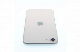 Apple iPhone SE (2020) 64 GB White 100%