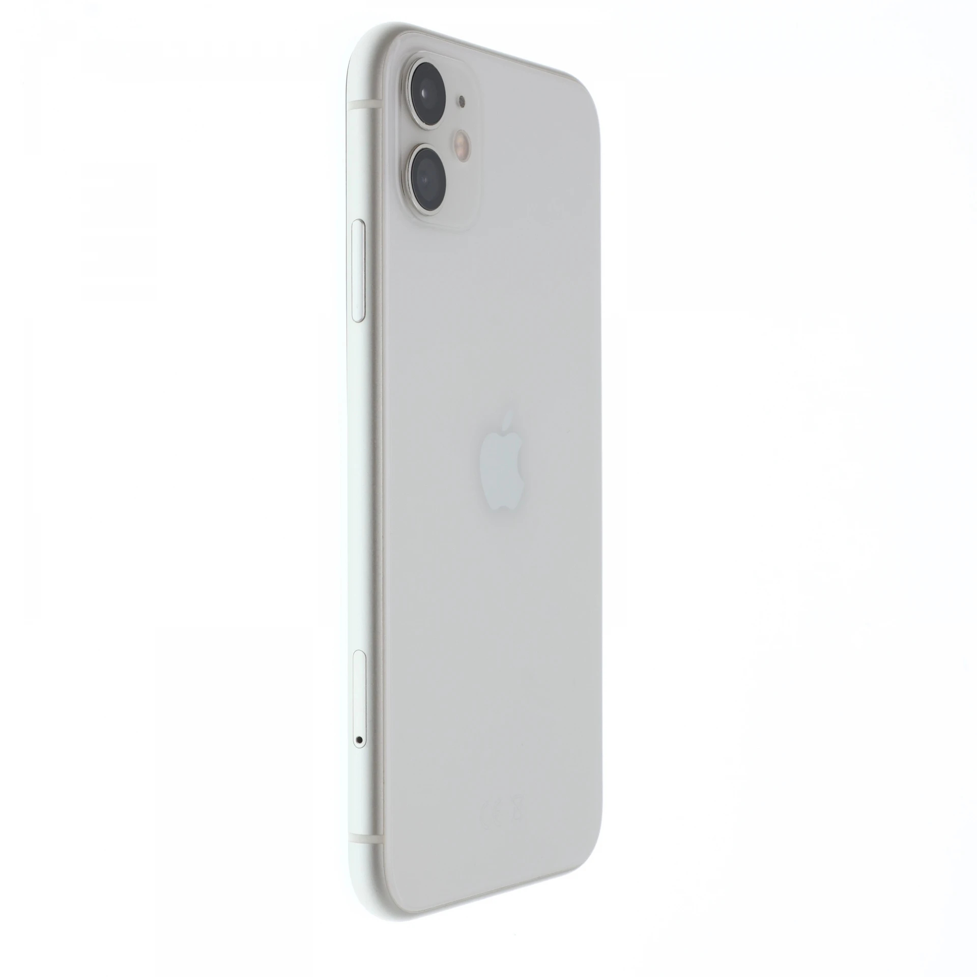 Apple iPhone 11 64 GB White 100%