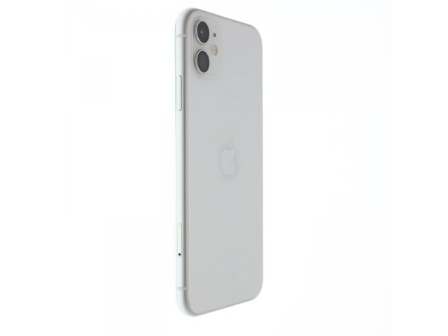 Apple iPhone 11 64 GB White 100%