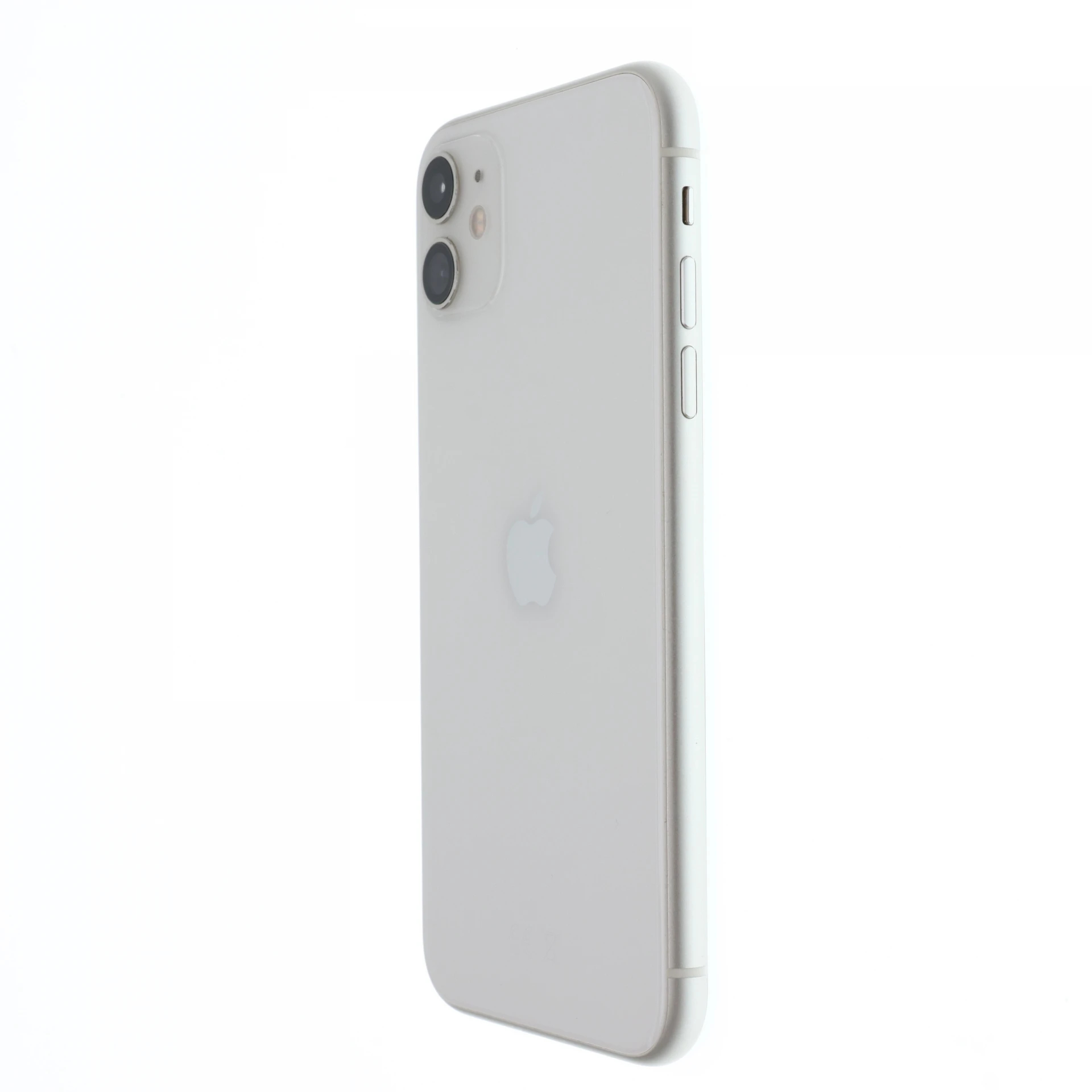 Apple iPhone 11 64 GB White 100%